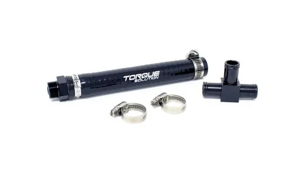 Free Returns Torque Solution Cylinder 4 Coolant Mod - Subaru EJ Engines