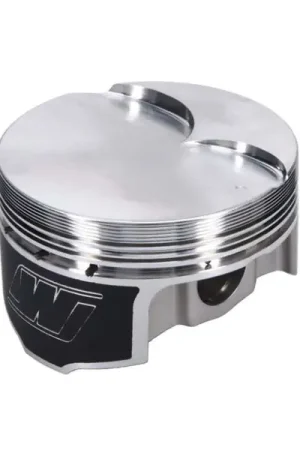 Wiseco Chevy LS Series -3.2cc FT 4.010inch Bore Piston Set Fast Shipping