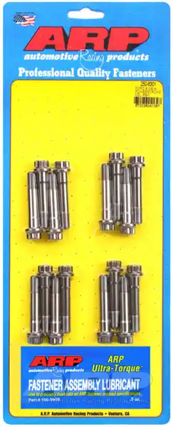 ARP Ford 6.0/6.4L Powerstroke Diesel Rod Bolt Kit Final Sale