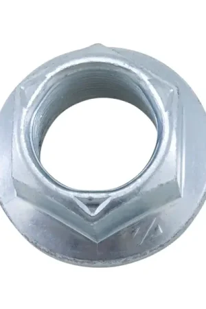 Yukon Gear Rplcmnt Pinion Nut For Model 20 & 35 / Dana 30/44 JK - 7/8-20 Thread / 1 1/8 Socket Brand New