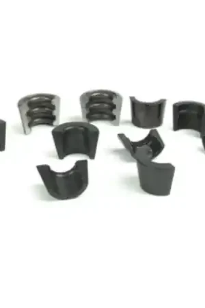 Buy Direct Supertech 5.5mm Valve Lock 7 Degrees Standard - Set of 32 (Req 2 Per Valve)