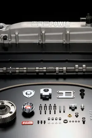 Authentic HKS RB26 Vcam SYSTEM Step2 (w/o Valcon RB)