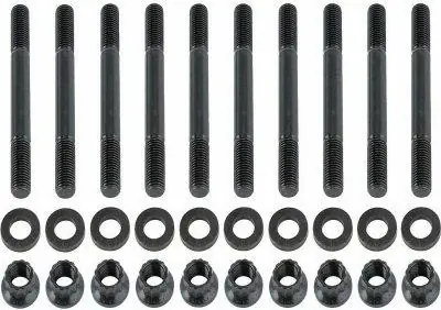 High Quality ARP 98+ Ford 2.0L Zetec Main Stud Kit