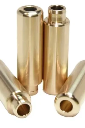 Must Have GSC P-D Nissan VR38DETT Manganese Bronze Exhaust Valve Guide - Set 12