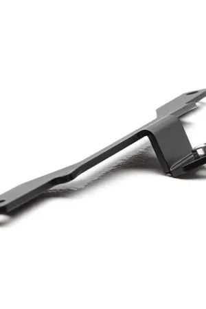 Luxury Cobb 15-21 Subaru WRX Redline Carbon Fiber Engine Cover - Gloss Finish