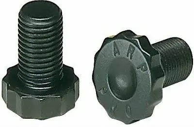 ARP Nissan 2.4L KA24 Flywheel Bolt Kit Editor’s Pick