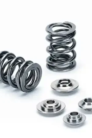 Price Drop Supertech VW/Audi 2.7T 30V 6cyl Single & Dual Valve Spring Kit