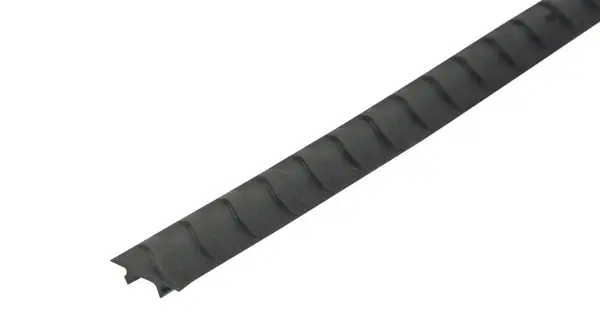 Next Day Delivery Rhino-Rack Vortex Generating Strip 400mm