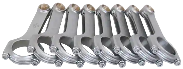 Eagle Chevrolet LS H Beam Stroker Connecting Rods 6.125in Length (Set of 8) Buy Online