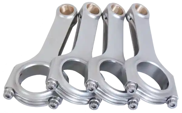 Super Sale Eagle 90-97/99-04 Mazda Miata Connecting Rods (Set of 4)