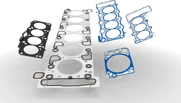 Top Rated MAHLE Original Ford 2.5L Duratec Cylinder Head Gasket