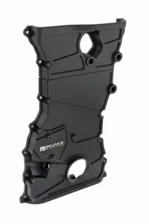 Trusted Brand Skunk2 Honda/Acura K-Series (K24 Only) Black Anodized V2 Timing Chain Cover