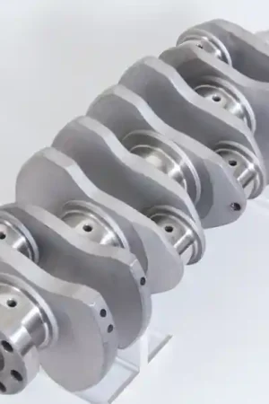 Eagle 4G63 Stroker 94mm Crankshaft For 7-Bolt (Evo) Affordable