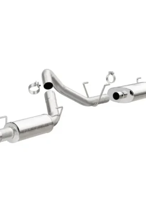 MagnaFlow Sys C/B 01-03 Toyota Sequoia 4.7L V Get Yours