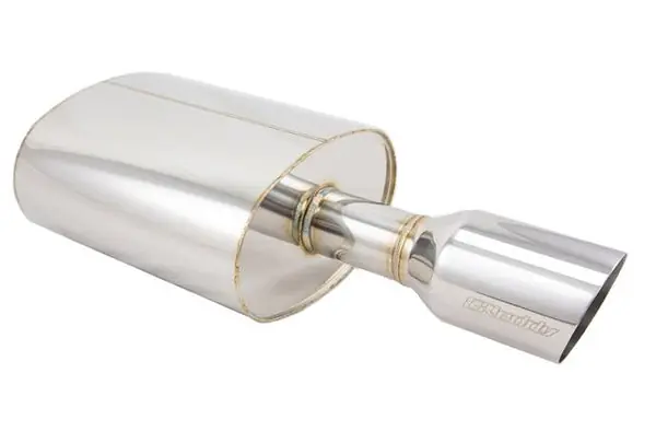 Brand New GReddy 05-13 Lexus IS250/350 Supreme SP Exhaust