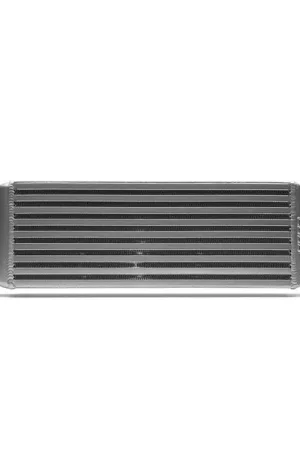 Cobb 22-23 Ford Bronco Raptor (Factory Location) Silver Front Mount Intercooler Buy Today
