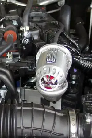 HKS 17-19 Honda L15C & L15B Super SSQV4 BOV Kit w/o Recirculation Tube Editor’s Pick