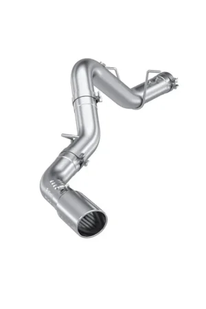 20-23 Chevy/GMC 2500/3500 Armor Lite Series Aluminized Steel 4 Inch Filter Back Single Side Exit Exhaust System MBRP Bargain