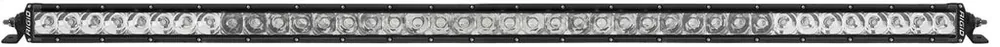 SR-Series PRO LED Light, Spot/Driving Combo, 40 Inch, Black Housing Buy Online