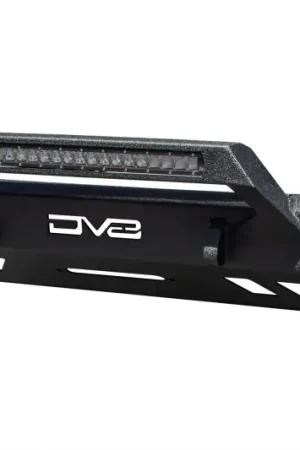 Last Chance DV8 Offroad 2016+ Toyota Tacoma Center Bumper