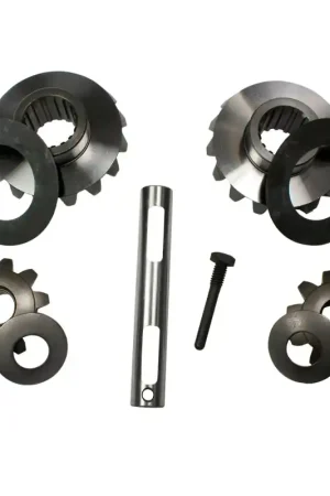 Buy Direct Yukon Gear Standard Open Spider Gear Kit For 55 To 64 GM Chevy 55P w/ 17 Spline Axles