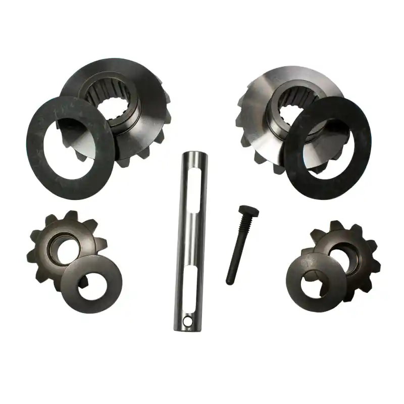 Buy Direct Yukon Gear Standard Open Spider Gear Kit For 55 To 64 GM Chevy 55P w/ 17 Spline Axles