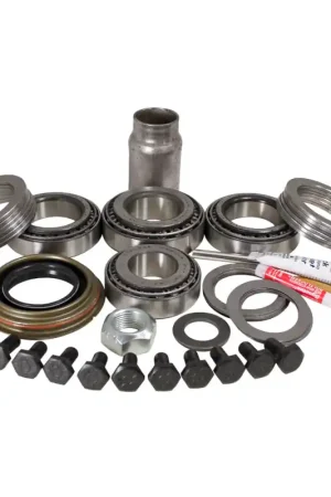 High Quality USA Standard Master Overhaul Kit For The Dana 44-HD Diff For 02 and Older Grand Cher