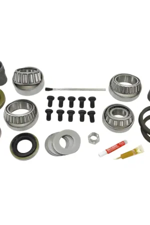 Yukon Gear Master Overhaul Kit For Toyota 7.5in IFS Diff / V6 Money Back Guarantee