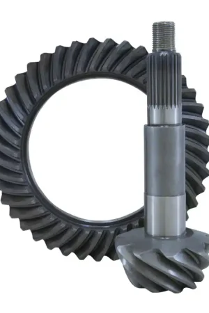 Warranty Included USA Standard Dana 44 Ring & Pinion Gear Set Replacement