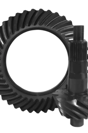 Bargain Yukon Gear High Performance Thick Gear Set For 10.5in GM 14 Bolt Truck in a 4.88 Ratio