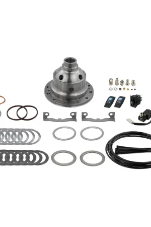 Don’t Miss Out ARB Airlocker Dana70/80 35 Spl High Spd S/N