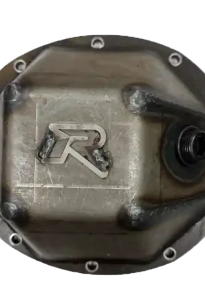 Heavy Duty Dana 35 Differential Cover Revolution Gear Mega Sale