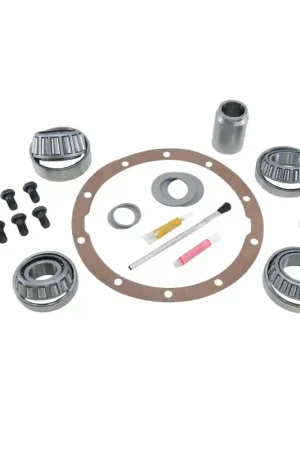 USA Standard Master Overhaul Kit For The 85 and Older Toyota 8in Diff Discount