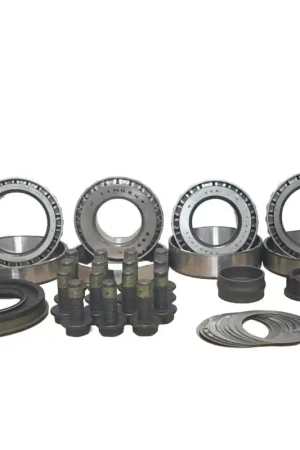 Revolution Gear & Axle 14-15 RAM 3500 Dually 11.8in Rear Axle Ring & Pinion Master Install Kit Reduced Price