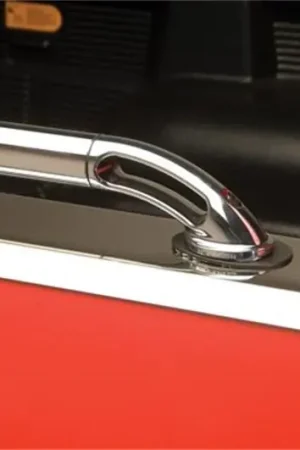 Top Rated Putco 97-03 Ford F-150 - 6.5ft Bed Boss Locker Side Rails