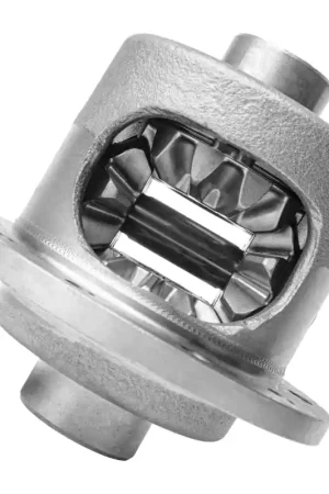 New Release Yukon Gear Trac Lok Limited Slip internals For Dana 44 (JL and JT) and w/ 32 Spline Axles