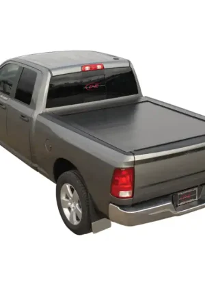 Limited Offer Pace Edwards 2019 Chevy Silverado 1500 6ft 6in Bed BedLocker