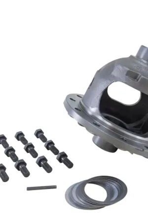 Yukon Gear Replacement Standard Open Carrier Case For Dana 70 / 4.56+ Low Price