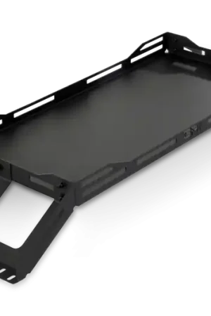 Body Armor 4x4 2007+ Jeep Wrangler JK JL Unlimited Interior Cargo Rack Final Sale