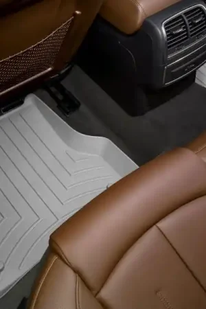 Buy Online WT FloorLiner - Front - Grey