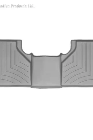 WeatherTech 12+ Mercedes-Benz ML-Class Rear FloorLiner - Grey Hot Deal