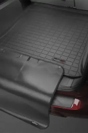WeatherTech 2021+ Tesla Model Y Cargo With Bumper Protector - Black Today Only