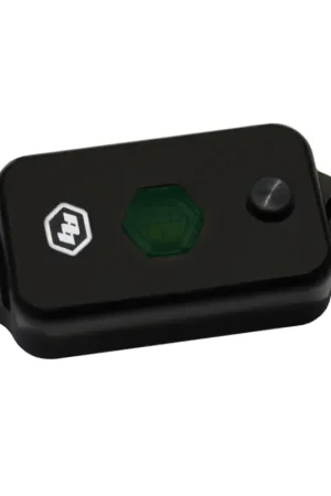 Baja Designs LED Dome Light w/Switch - Green Editor’s Pick