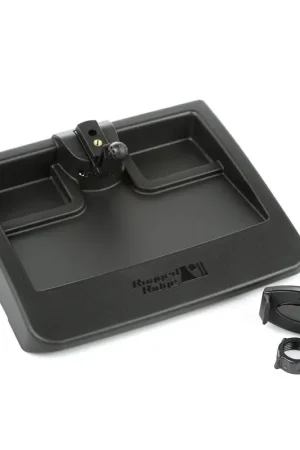 Rugged Ridge Dash Multi-Mount Phone Kit 07-10 Jeep Wrangler Original