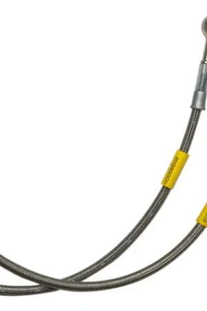 Place Order Goodridge 91-95 Acura Legend Stainless Steel Brake Lines