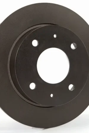 New Release EBC 12+ Subaru BRZ 2.0 (solid rear rotors) Premium Rear Rotors