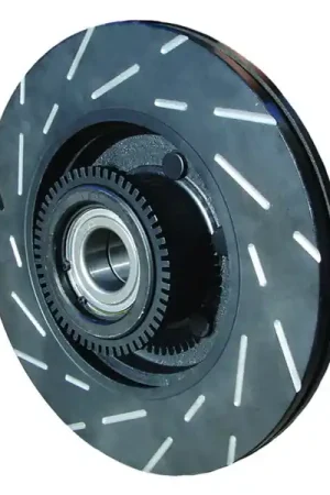 EBC 08-15 Infiniti G37 3.7 USR Slotted Rear Rotors New Arrival