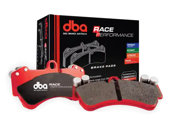 Buy Today DBA 2020+ BMW M3/M4 Competition (G80/G82) Front RP Performance Brake Pads