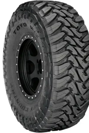 Final Sale Toyo Open Country M/T Tire - 40X1350R17 121Q