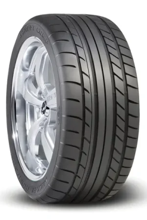 Mickey Thompson Street Comp Tire - 295/35R18 99Y 90000022370 Modern